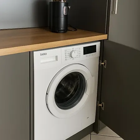 Nova Living - - Business & Διαμέρισμα *