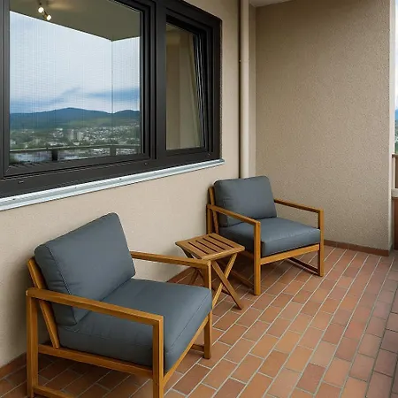 Nova Living - - Business & 公寓